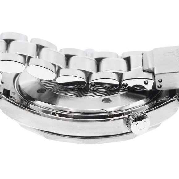 OMEGA Seamaster300 2230.50 WG bezel black Dial Automatic Men's Watch_896815 - Picture 5 of 7